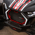 SDR '25 Polaris RZR Pro R/Pro S/Pro XP Front Grille Kit