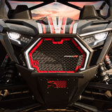 SDR '25 Polaris RZR Pro R/Pro S/Pro XP Front Grille Kit