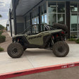 SDR '25 Polaris RZR Pro S Shorty Cage