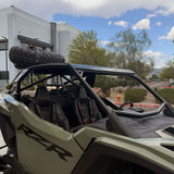 SDR '25 Polaris RZR Pro S Shorty Cage