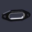 SDR Billet Winch Fairlead