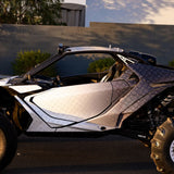 SDR Can-Am Maverick R 2 Seat Works Package Sport Cage