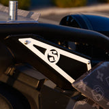 SDR Can-Am Maverick R 2 Seat Works Package Sport Cage