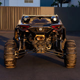 SDR Can-Am Maverick R 2 Seat Works Package Sport Cage