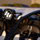 SDR Can-Am Maverick R 2 Seat Works Package Sport Cage