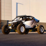 SDR Can-Am Maverick R 2 Seat Works Package Sport Cage