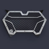 SDR Can-Am Maverick R 4 Seat Works Package Sport Cage