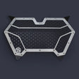 SDR Can-Am Maverick R Front Grille Kit
