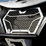 SDR Can-Am Maverick R Front Grille Kit