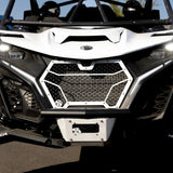 SDR Can-Am Maverick R Front Grille Kit