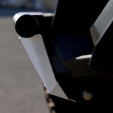 SDR Can-Am Maverick R Pre-Runner Single Tube Front Bumper