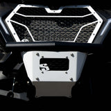SDR Can-Am Maverick R Pre-Runner Single Tube Front Bumper