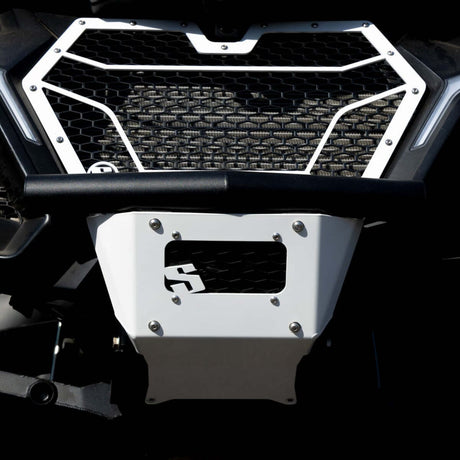 SDR Can-Am Maverick R Pre-Runner Single Tube Front Bumper