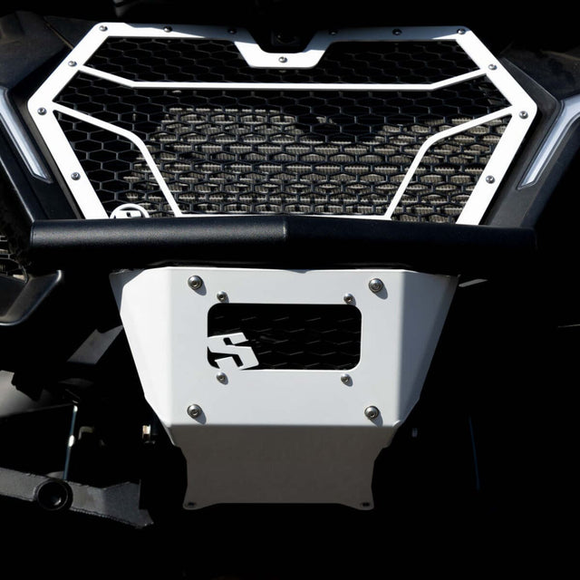 SDR Can-Am Maverick R Pre-Runner Single Tube Front Bumper