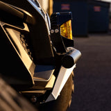 SDR Can-Am Maverick R Pre-Runner Single Tube Front Bumper