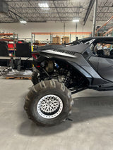 SDR Can-Am Maverick R Rear Bed Cover