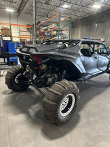SDR Can-Am Maverick R Rear Bed Cover