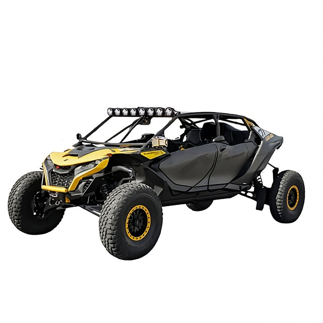 SDR Can-Am Maverick R Sport Cage