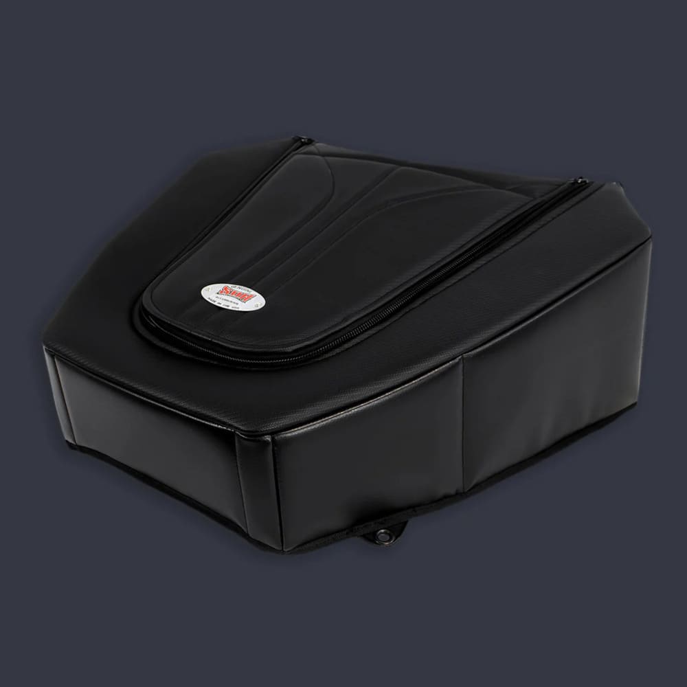 SDR Can-Am Maverick X3 Hi-Bred Rear Bed Storage Bag