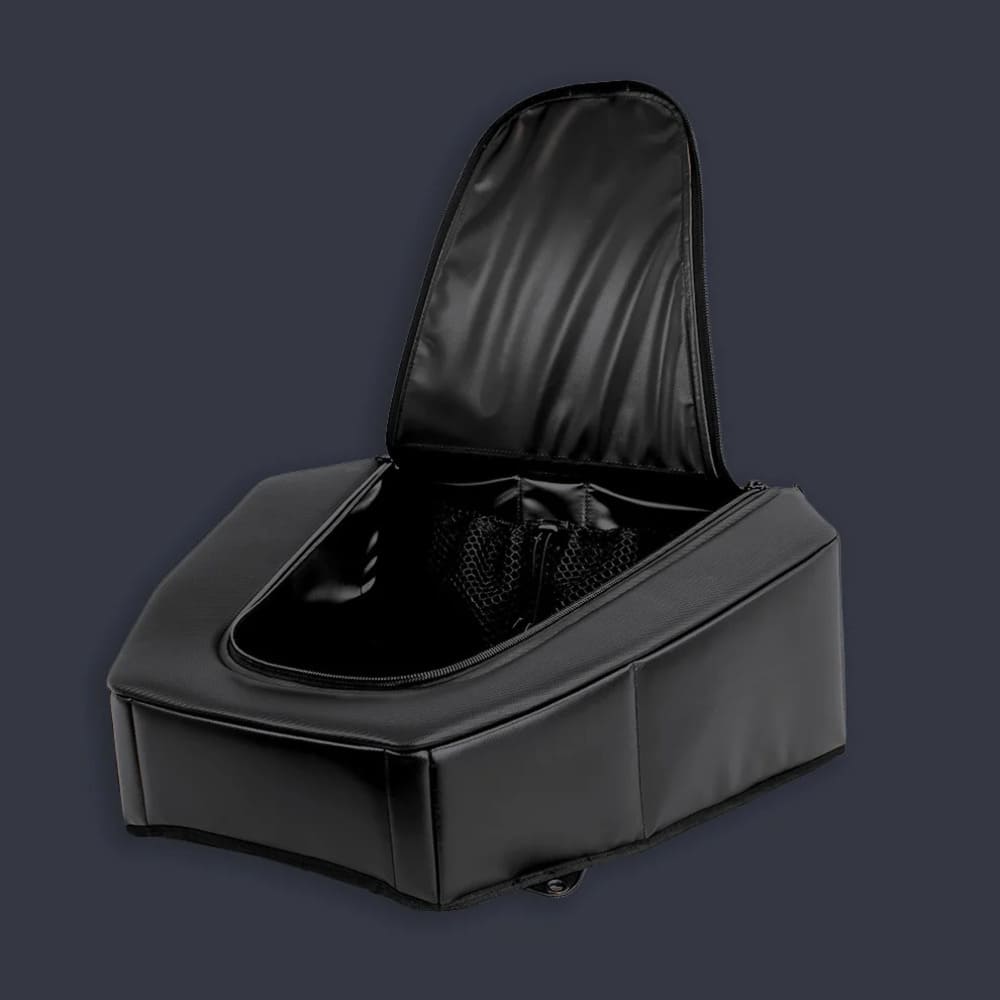 SDR Can-Am Maverick X3 Hi-Bred Rear Bed Storage Bag