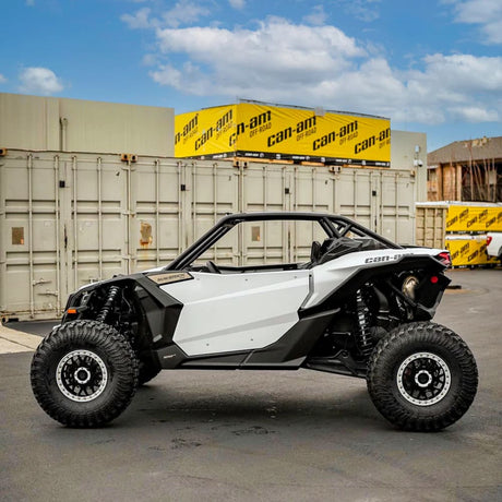 SDR Can-Am Maverick X3 Hi-Bred V2 Door Kit