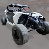 SDR Can-Am Maverick X3 Hi-Bred V2 Door Kit