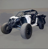 SDR Can-Am Maverick X3 Hi-Bred V2 Door Kit