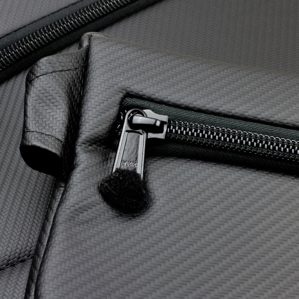 SDR Can-Am Maverick X3 Front Hi-Bred V2 Door Storage Bags