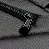 SDR Can-Am Maverick X3 Max Rear Hi-Bred V2 Door Storage Bags