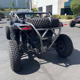 SDR Can-Am Maverick X3 Max Sport Baja Series Cage