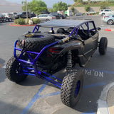 SDR Can-Am Maverick X3 Max Sport Baja Series Cage