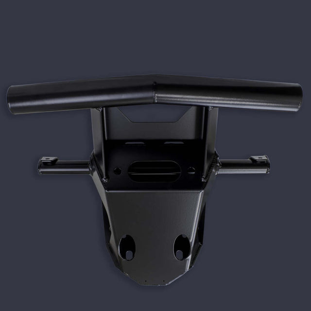 SDR Can-Am Maverick X3 Pre-Runner Front Bumper