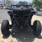 SDR Can-Am Maverick X3 Sport Baja Series Cage