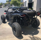 SDR Can-Am Maverick X3 Sport Baja Series Cage