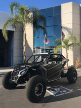 SDR Can-Am Maverick X3 Sport Shorty Cage