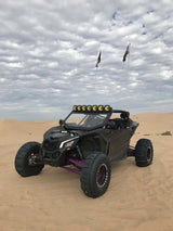 SDR Can-Am Maverick X3 Sport Shorty Cage