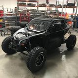 SDR Can-Am Maverick X3 Works Package Sport Shorty Cage