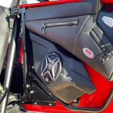 SDR Polaris RZR Pro-XP Hi-Bred Door Storage Bags