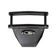 SDR Polaris RZR Pro R/ Turbo R Double Tube Front Bumper & Winch Mount