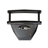 SDR Polaris RZR Pro R/ Turbo R Double Tube Front Bumper & Winch Mount