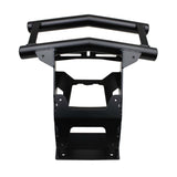 SDR Polaris RZR Pro R/ Turbo R Double Tube Front Bumper & Winch Mount