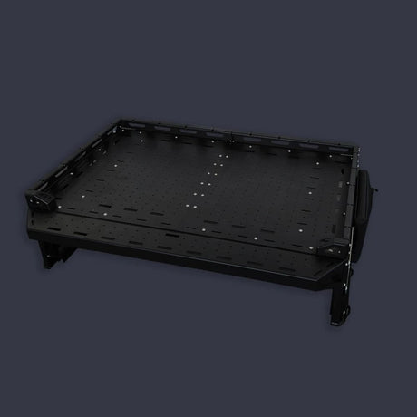 SDR Polaris Ranger XP 1000 X-Plorer Series Bed Rack Basket