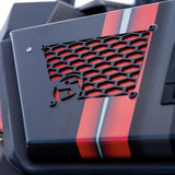 SDR Polaris RZR Pro R/ Turbo R Rear Bed Cover
