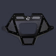 SDR Polaris RZR Pro R Rear Exhaust Grille Cover