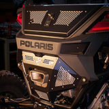 SDR Polaris RZR Pro R Rear Exhaust Grille Cover