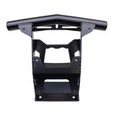 SDR Polaris RZR Pro R Single Tube Front Bumper & Winch Mount