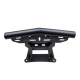SDR Polaris RZR Pro R Single Tube Front Bumper & Winch Mount