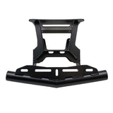 SDR Polaris RZR Pro R Single Tube Front Bumper & Winch Mount