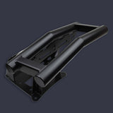 SDR Polaris RZR Pro R/ Turbo R Baja Double Tube Front Bumper