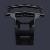 SDR Polaris RZR Pro R/ Turbo R Baja Double Tube Front Bumper